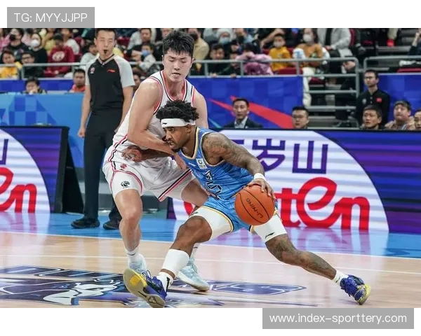 京粤大战榜首之争，北京阵容齐整或终结广东连胜