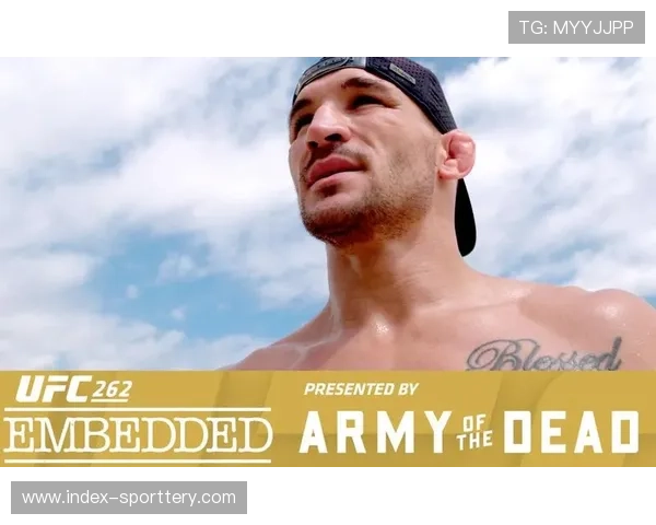 UFC传奇麦格雷戈复出之战定于2026年，潜在对手锁定迈克尔·钱德勒