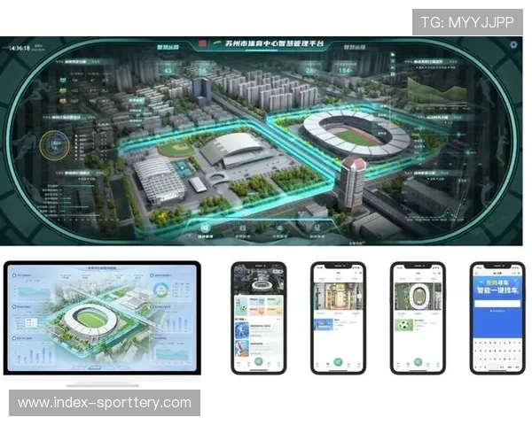 数据服务公司强化全业务流画像 助力体育大数据平台实现运营能效的跨越进阶
